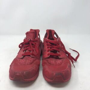 Nike Huarache Model 318429-660 Size 11.5